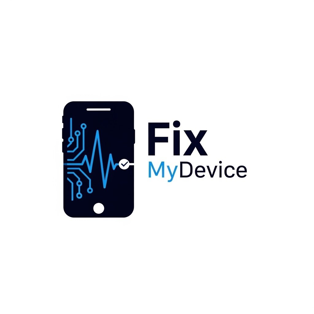 FIX MY DEVICE
